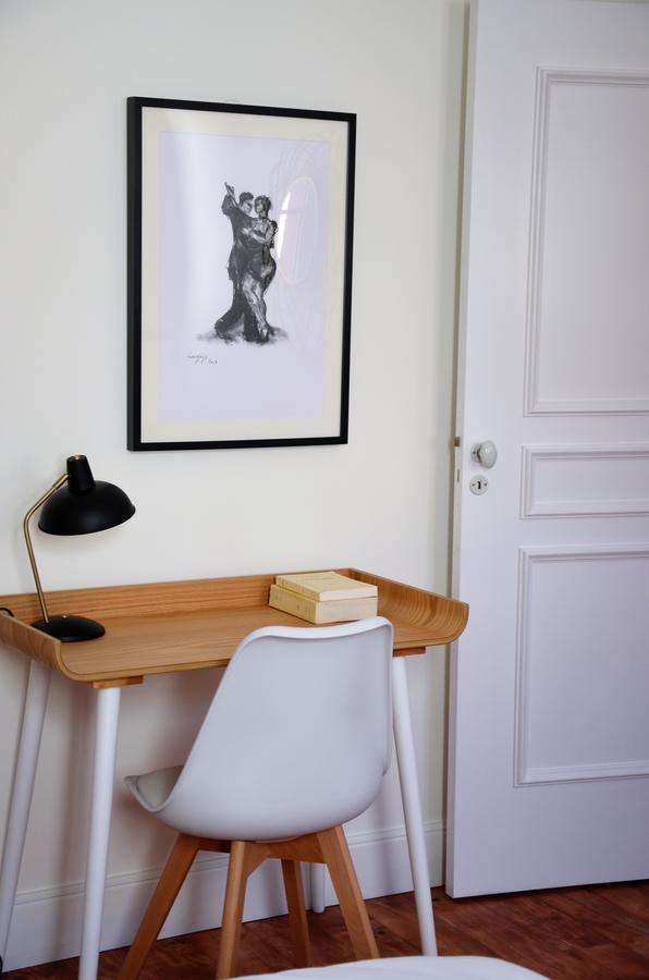 La Maison D'Henri Toulouse Buitenkant foto